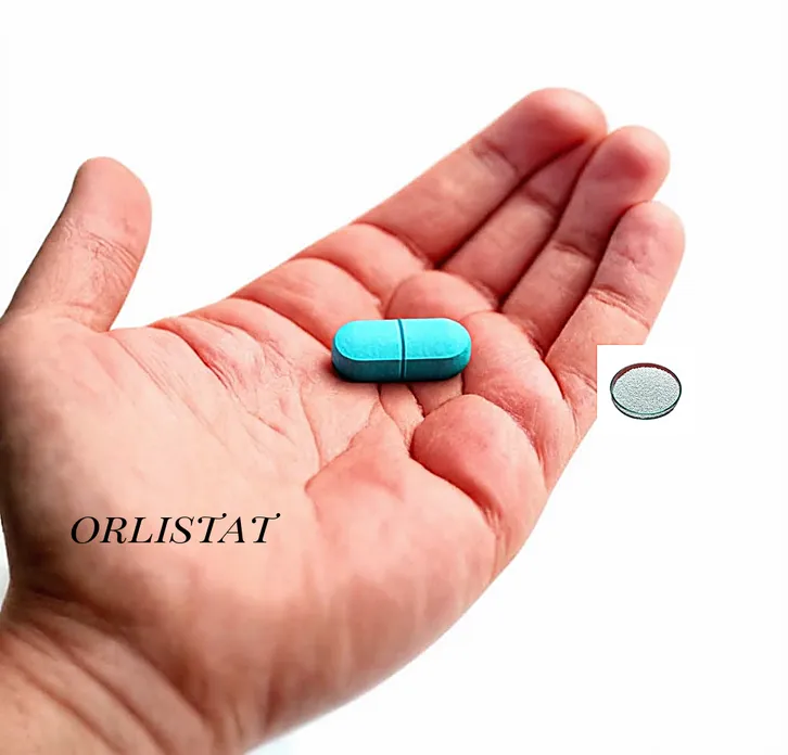 Orlistat 1