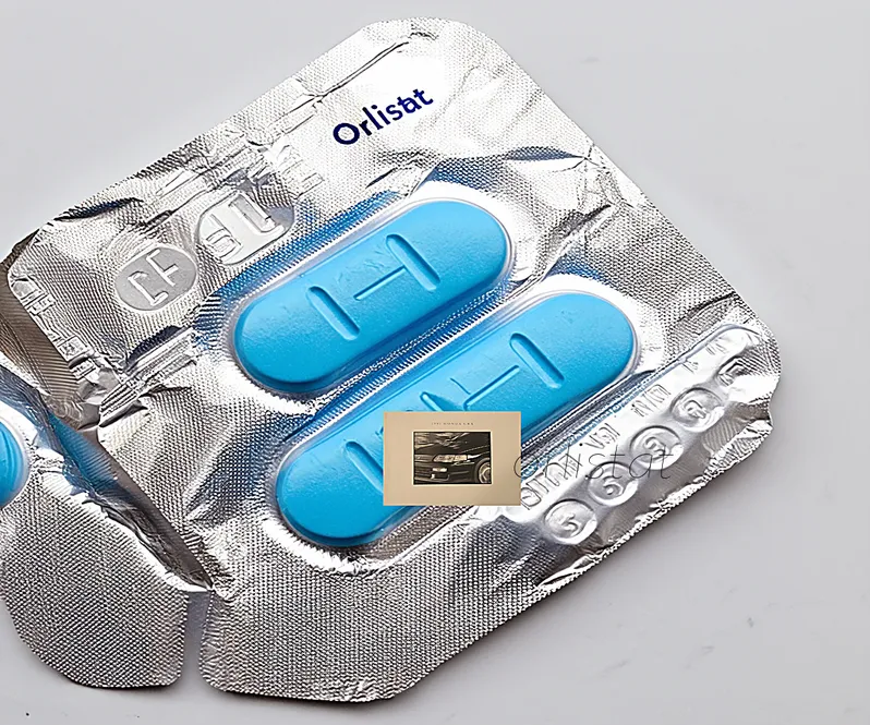 Orlistat 2